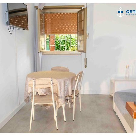 Ostia Holiday Paranzella Eksteriør billede